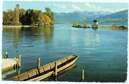 RAPPERSWIL Heilighüsli