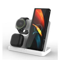 3in1 Wireless Charger