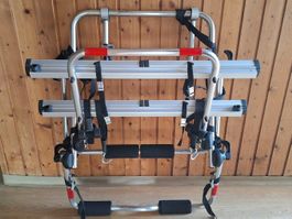 Velo Heckträger ,Mont Blanc Combo 99 ,Version CM 28, 1x gebr