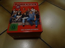 Roseanne - Die komplettbox DVD