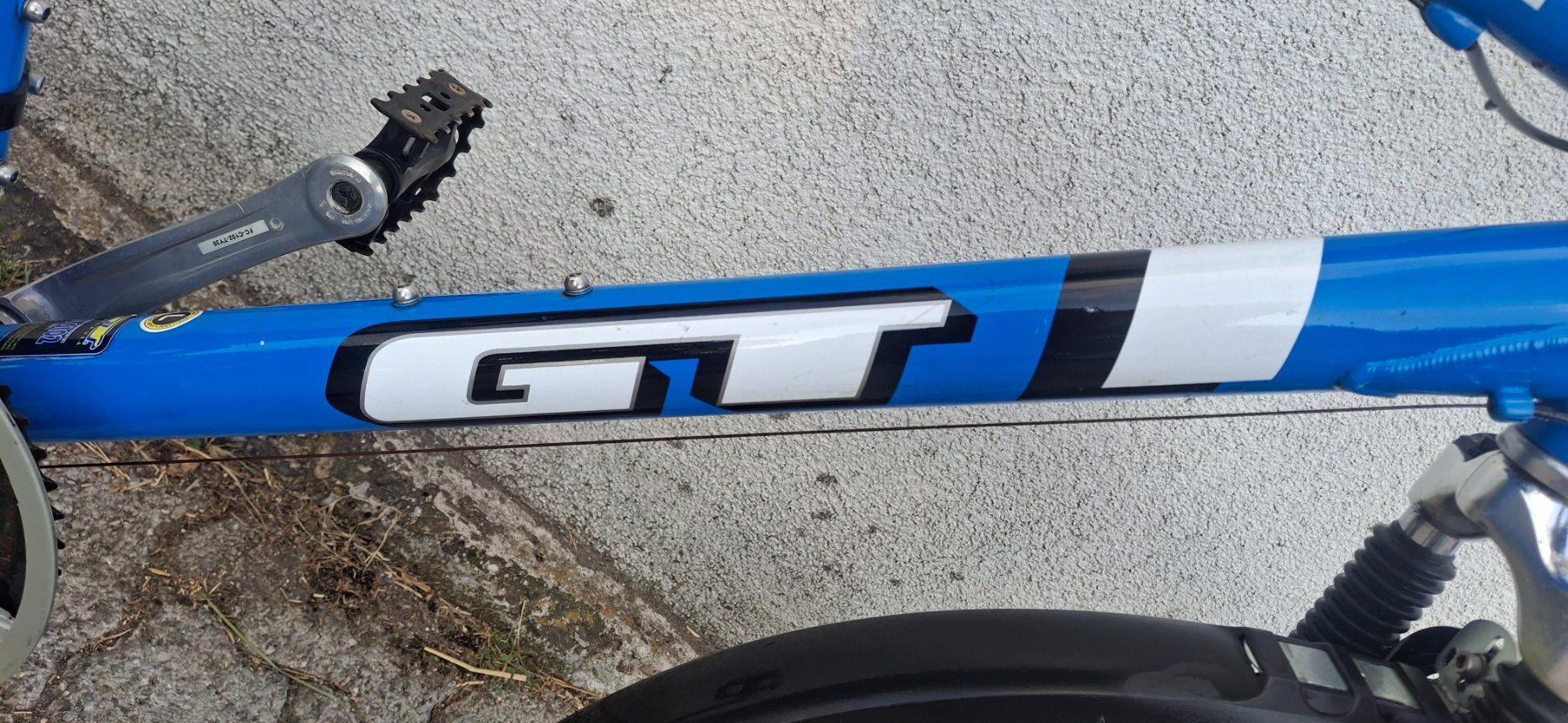 GT Biciclette: Mtb GT USA – Difettoso da Kyburg venduto da JBMNT2020 2