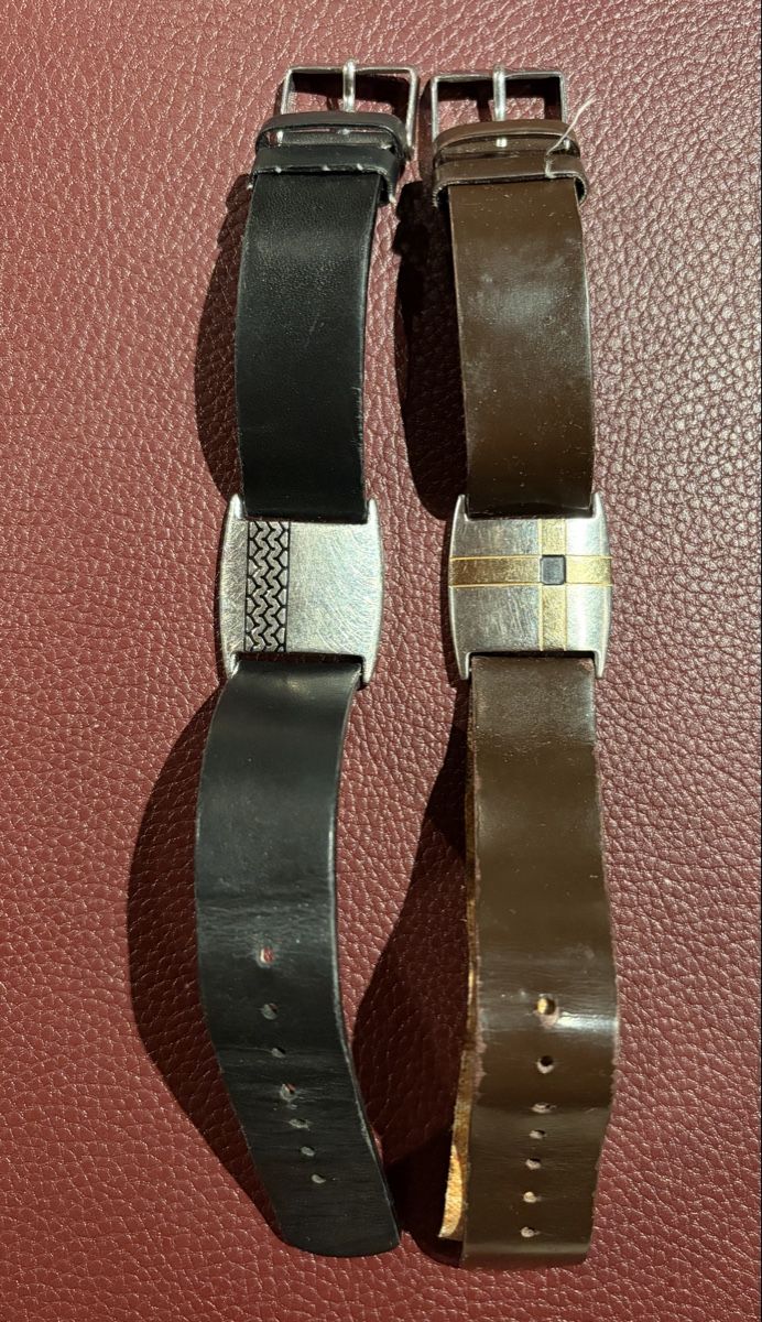 Energetix Armbänder & -reifen: Energetix Armbänder – Gebraucht aus Kesswil von canvas12