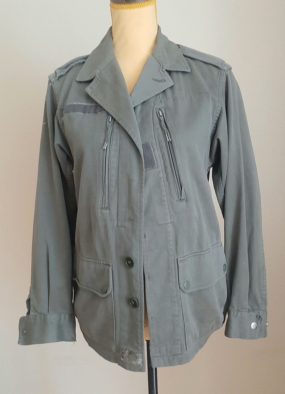 Jacken: Veste militaire Michael Jackson vintage – Gebraucht aus Chêne-Bourg von chsandra34 1