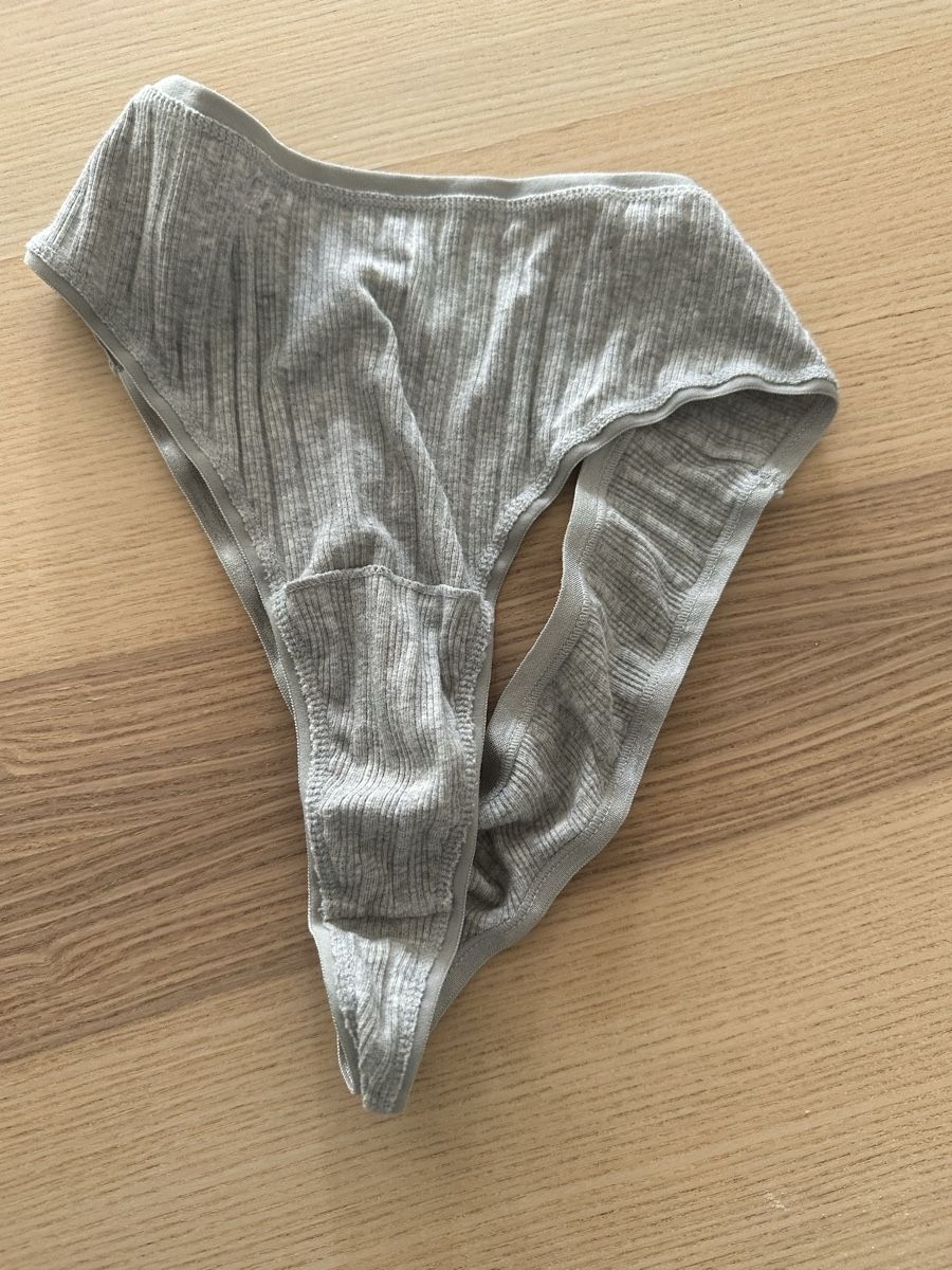 Autres dessous: String von Knitlord – D'occasion à Zürich par Stern8055 1
