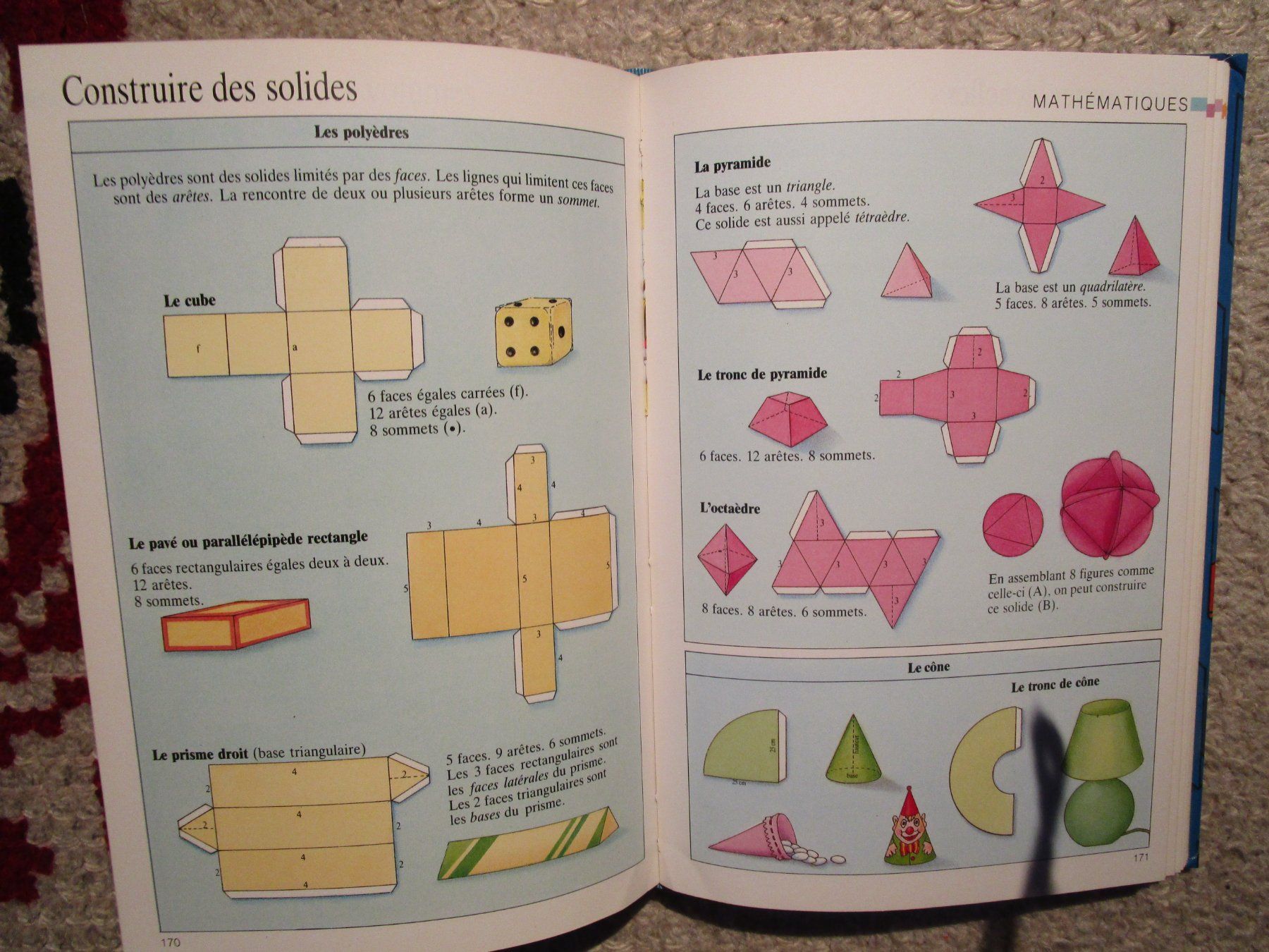 Livres: Mega  junior  Nathan   Jean Paul Dupré – D'occasion à Matran par madren 3