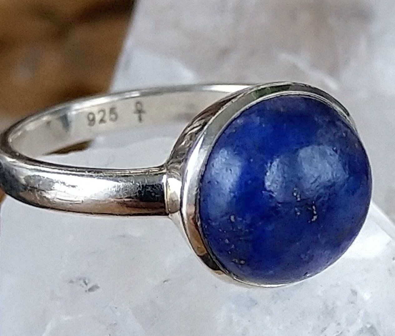 Anelli: RING IN 925 SILBER – Usato da Romanshorn venduto da BoutiqueA
