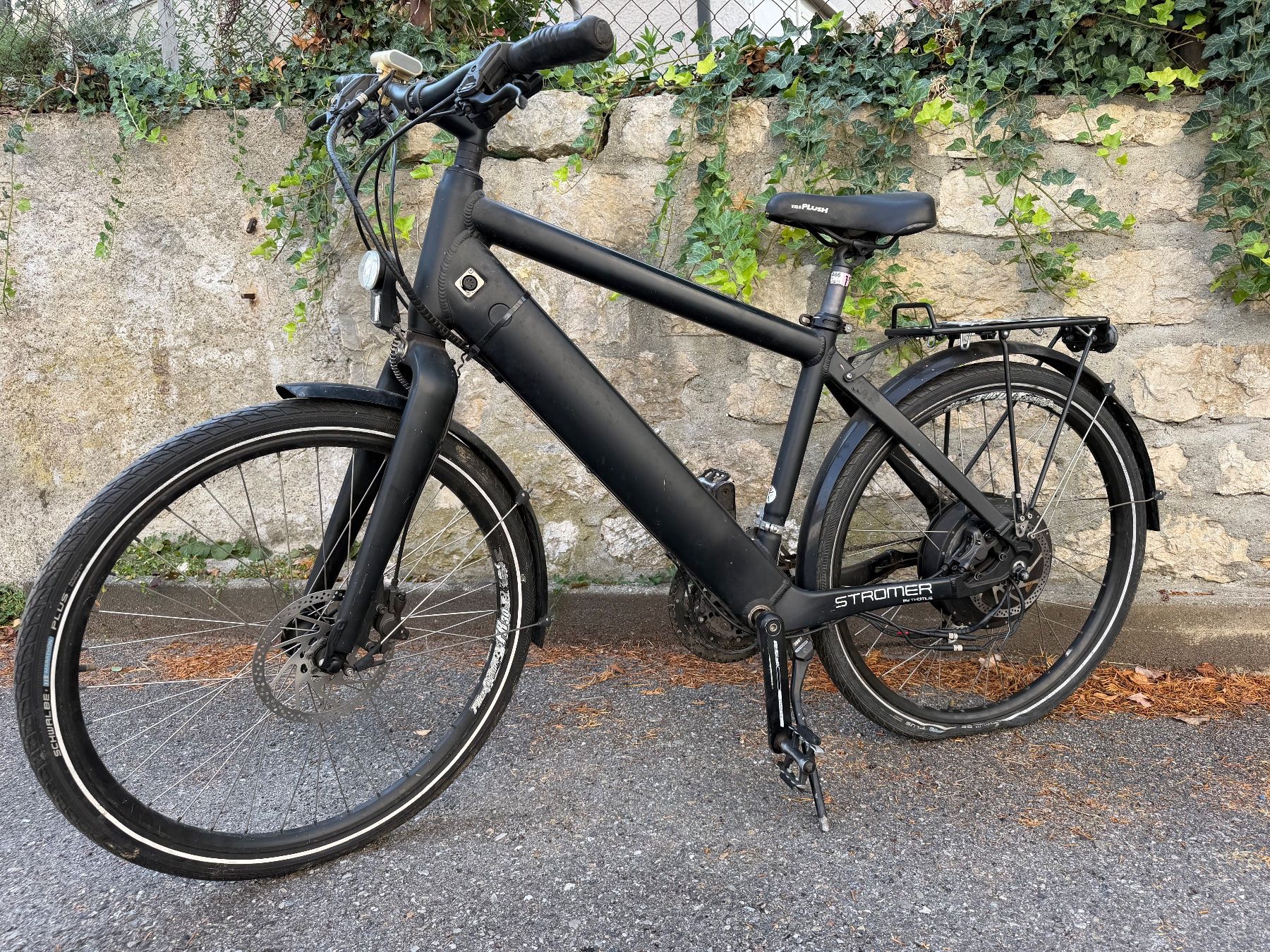 Stromer Vélos: Stromer ST1 45kmh Ebike Ab1.- – Défectueux à Zuchwil par cer_tb8y 2