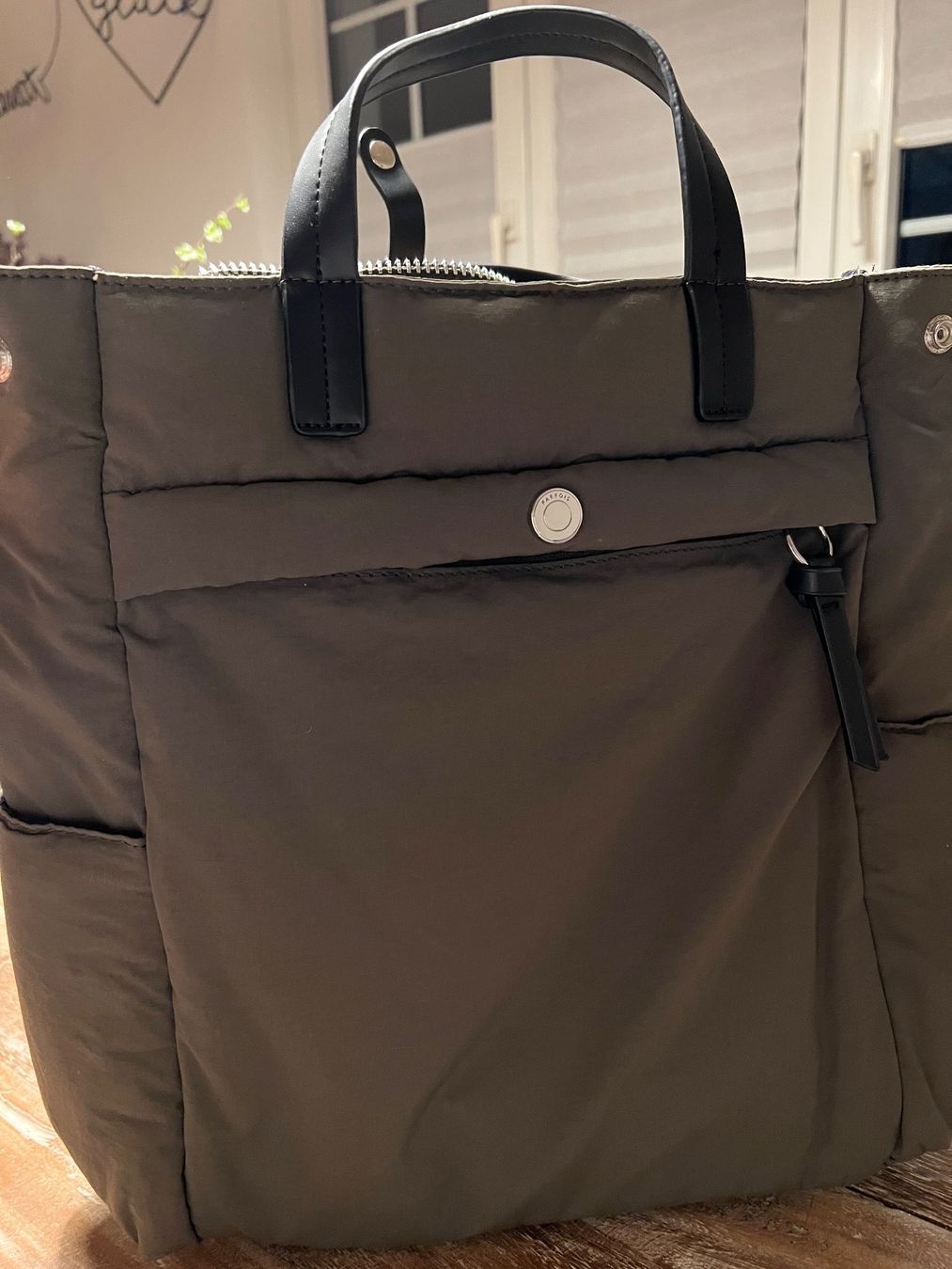 Zaini: Rucksack – Nuovo (secondo la descrizione) da Widnau venduto da Katja1973