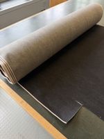 Selvedge Raw Denim 25m