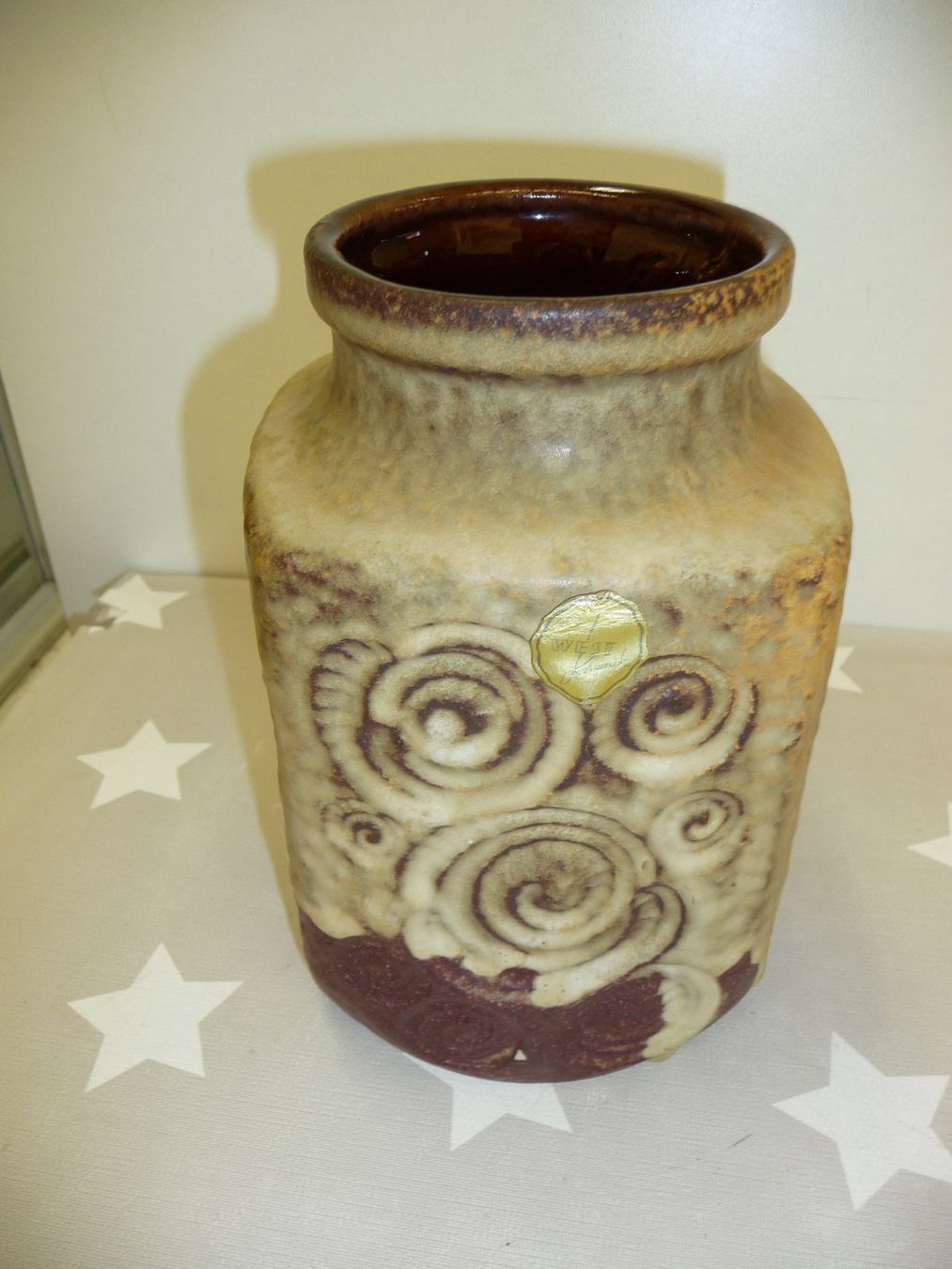 Vasi & Recipienti: Scheurich Vase 282-16 – Usato da Rafz venduto da Powacaddy 3