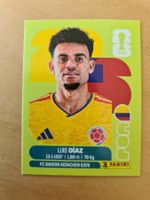 Panini Fifa World Cup 2026 Nr. COL 20 Luis Diaz