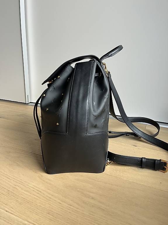 Mcm Zaini: MCM Rucksack – Usato da Weinfelden venduto da Caro_rue 1