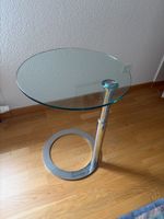 Ronald Schmitt Designertisch 