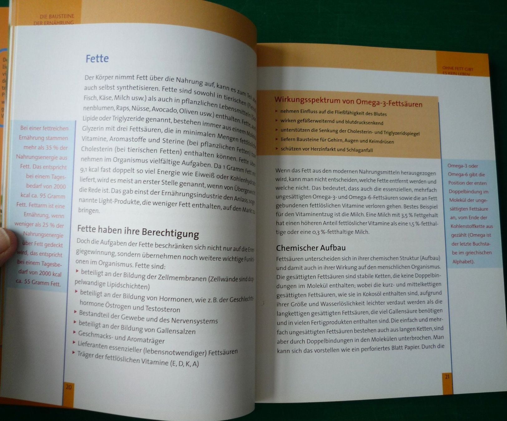 Libri: metabolic balance "Das Kochbuch Nr. 2" – Usato da Rafz venduto da Sonnenblume305 4