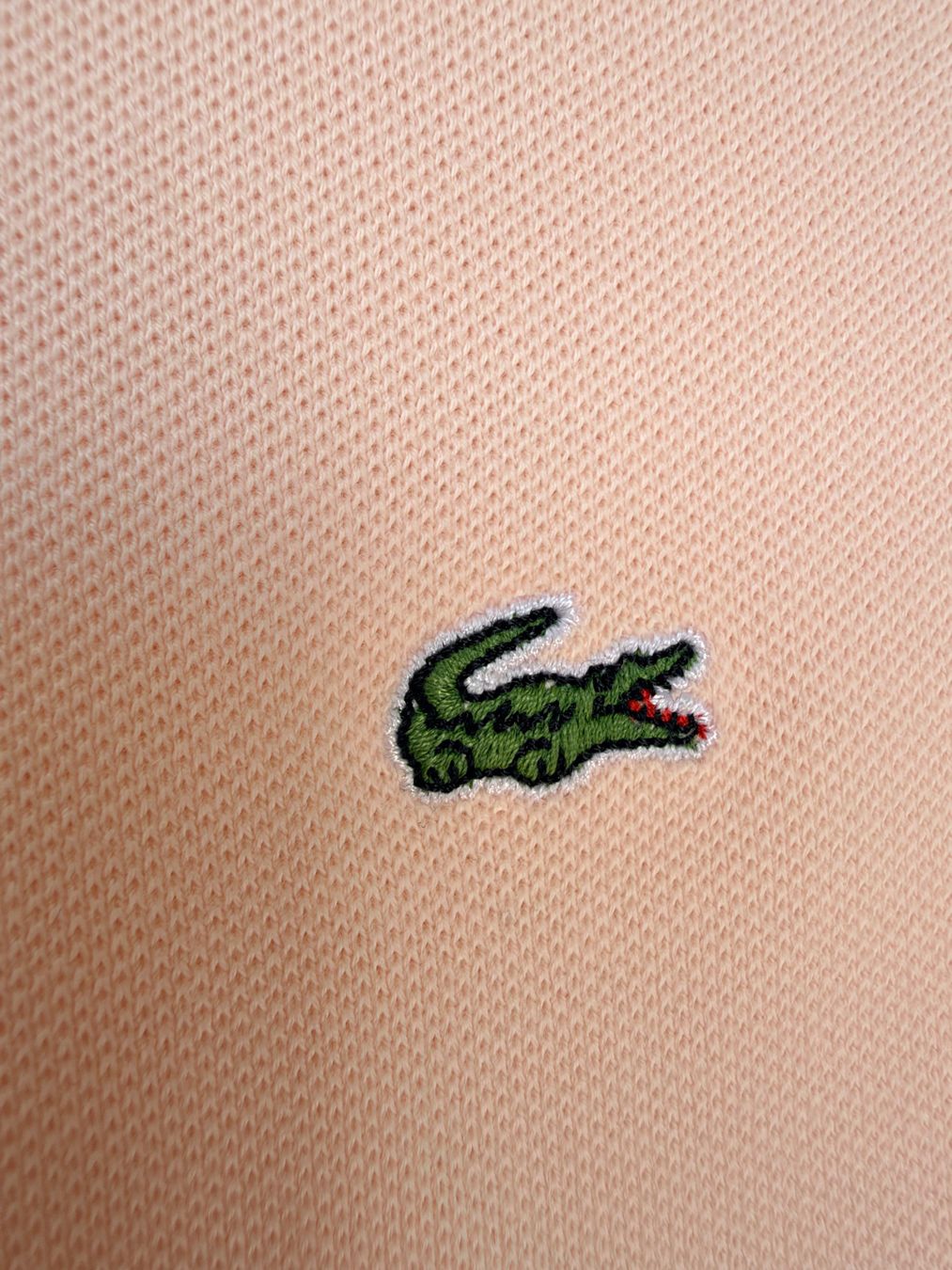 Lacoste Polos: Lacoste Poloshirt hellrosa Gr. 36 – D'occasion à Brütten par rod_r9tm 7