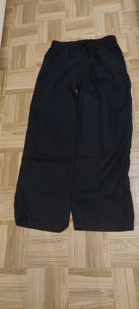 leichte Sommerhose