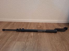 Einbeinstativ Manfrotto 676B Digi 
