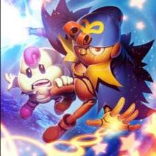 Profile image of MichPacman