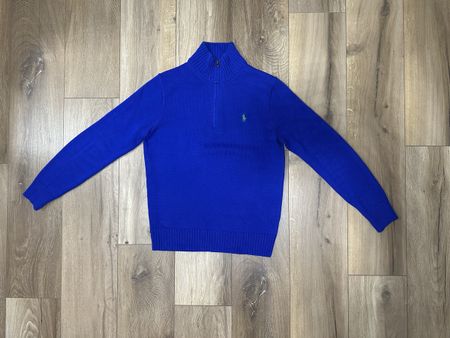Polo Ralph Lauren Troyer S