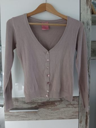 Leichte Jacke Damen Gr. M