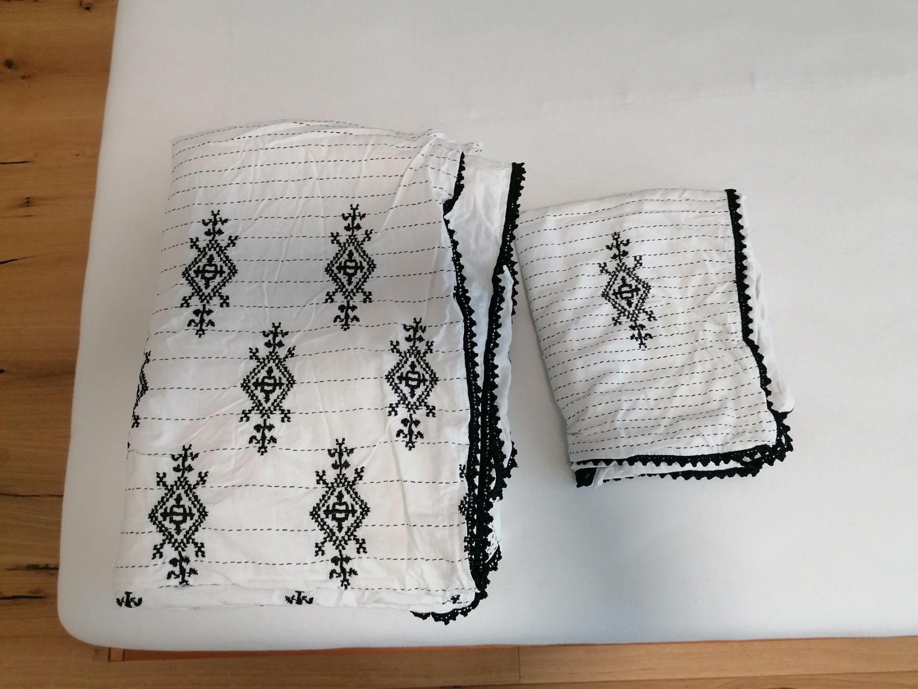 Biancheria da letto: Bohostyle Bettwäsche – Usato da Schönenbuch venduto da sop_n7zd