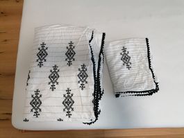 Bohostyle Bettwäsche