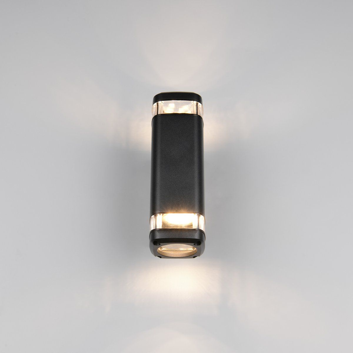 Lampade: Aussen Wandleuchte, IP44, 21 cm Höhe – Nuovo (secondo la descrizione) da Kreuzlingen venduto da Smart-Light 5