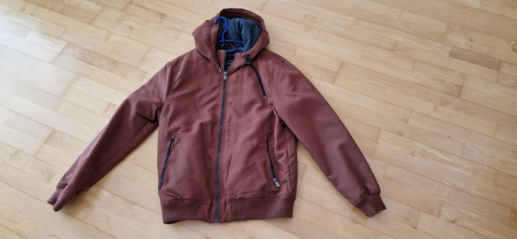 Jacken: Winterjacke – Gebraucht aus Märwil von Mumel01