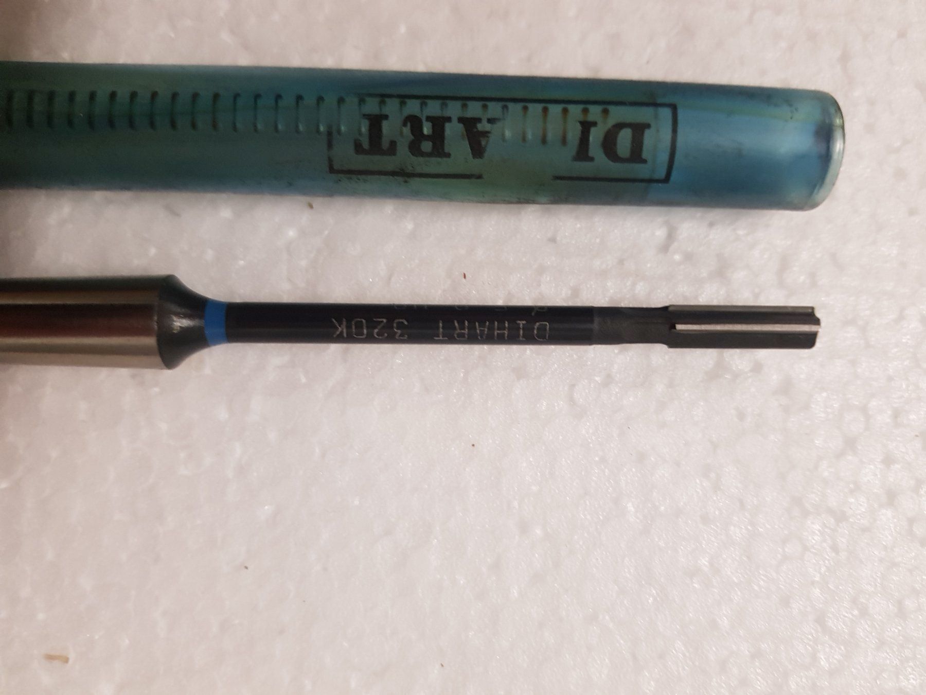 Tutti gli attrezzi: Reibahle 5.9mm – Usato da Ramiswil venduto da bierer95 1
