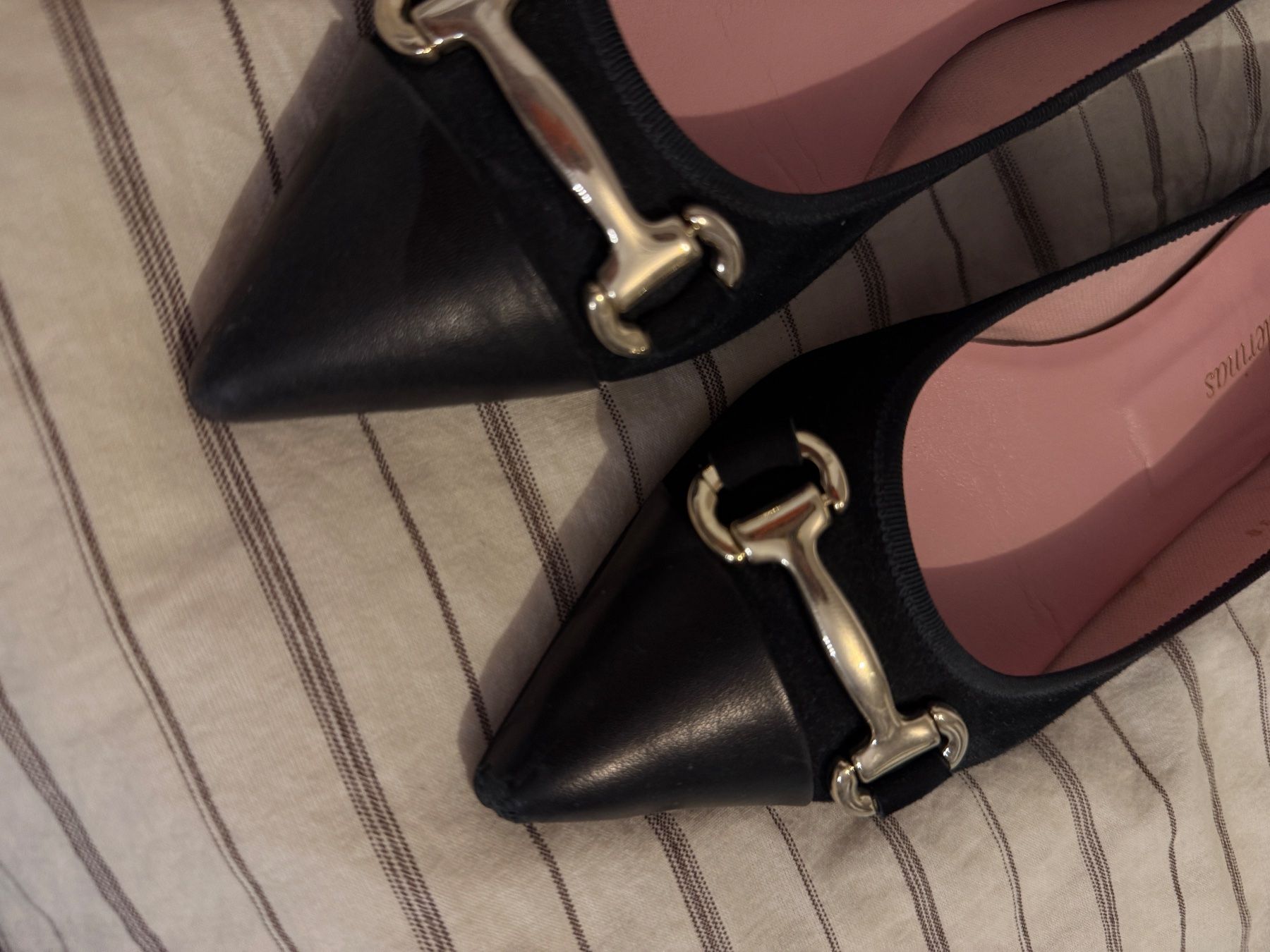 Scarpe da donna: Pretty Ballerinas, Gr.38 – Usato da Herisau venduto da Sarisun 1
