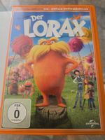 Der Lorax DVD