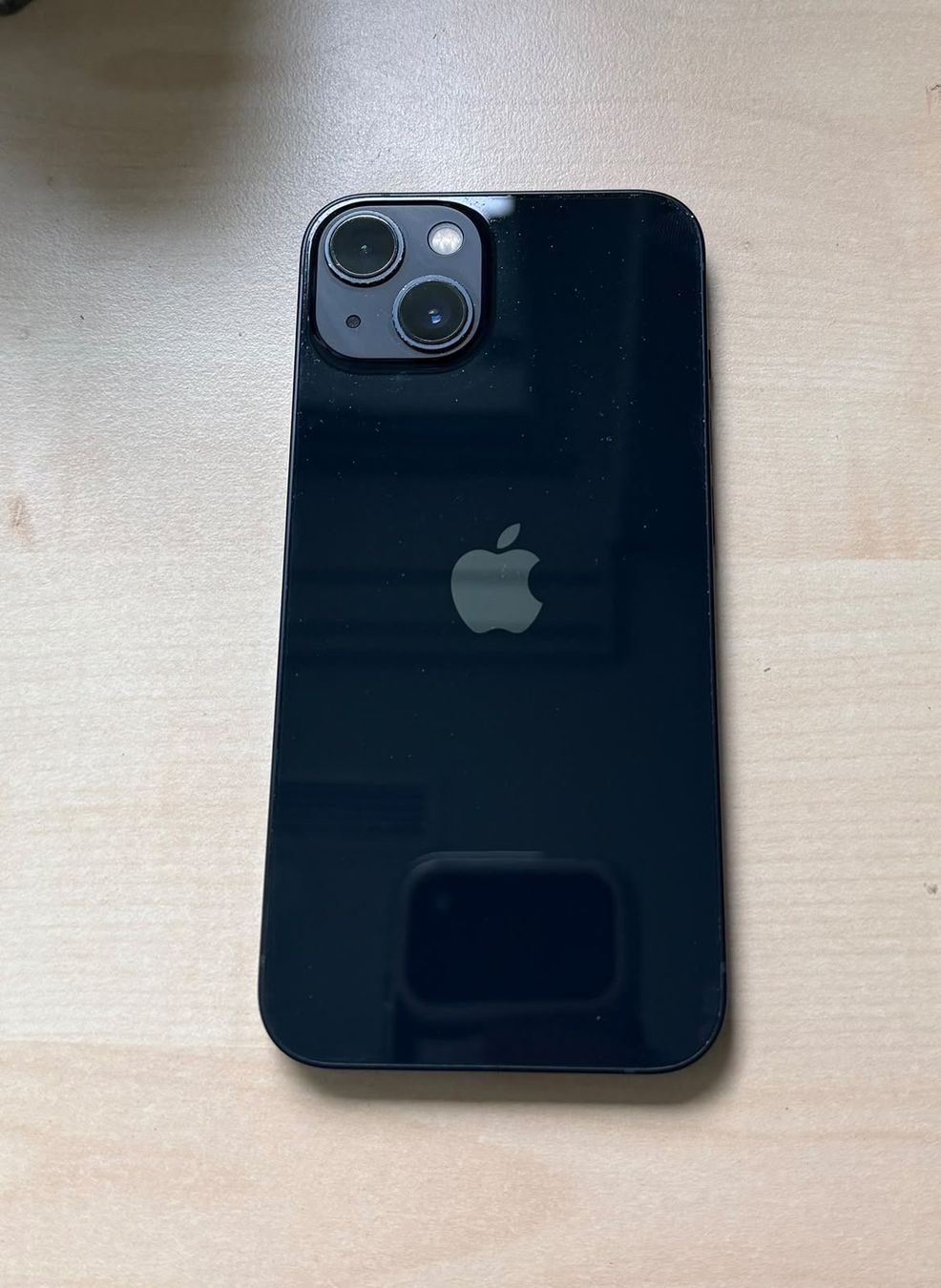 Apple Telefoni cellulari / Smartphones: iPhone 13 – Usato da Gwatt (Thun) venduto da Interessieren 1