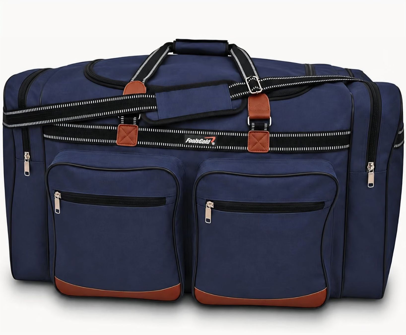 Borse: 2 x extra grosse Reisetasche 120L – Usato da Diessenhofen venduto da Lisa2003 9