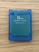 Carte mémoire officielle Sony 8 MB - PlayStation 2