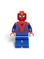 sh0684 Spider-Man Marvel LEGO (NEU)