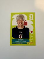Panini FIFA WM 2026 Sticker - JPN 18