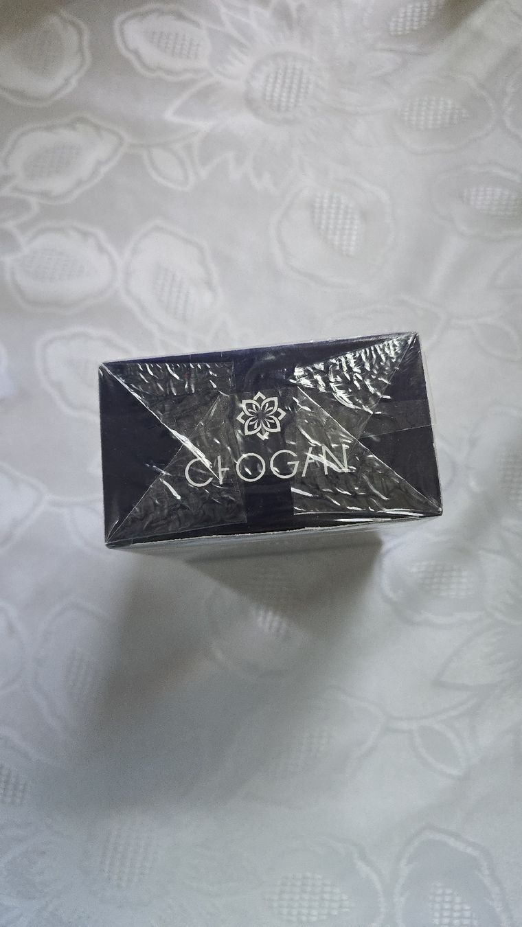 Chogan Parfum & Eau de Toilette: Original Millesime Extrakt de Parfum, 100ml, neu & OVP – Neu und originalverpackt aus Aristau von rap_6nvq 1