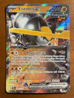 Pokemon Eisenfels eX (Versand gratis)