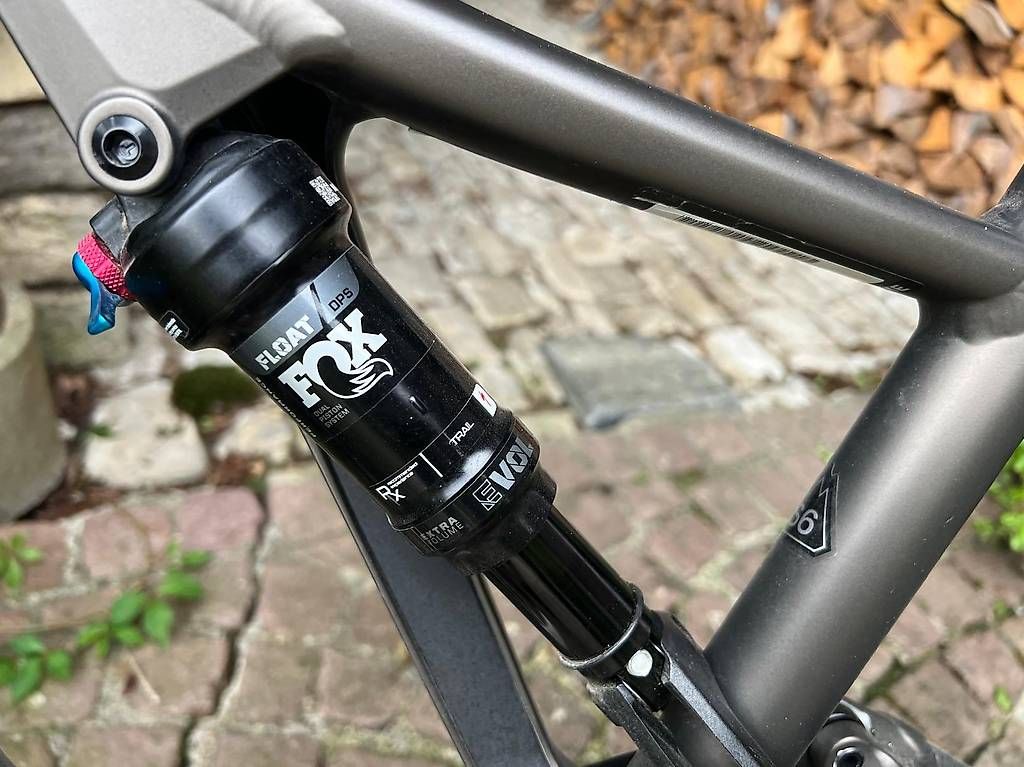 Biciclette: Specialized Stumpjumper EVO Comp 2024 – Usato da Basel venduto da FACABIAN 3