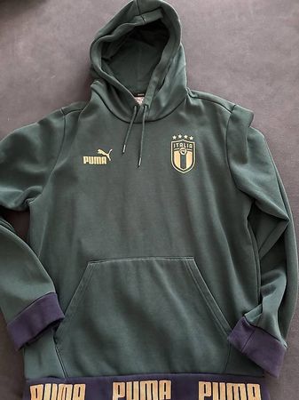 Italien FIGC Pullover