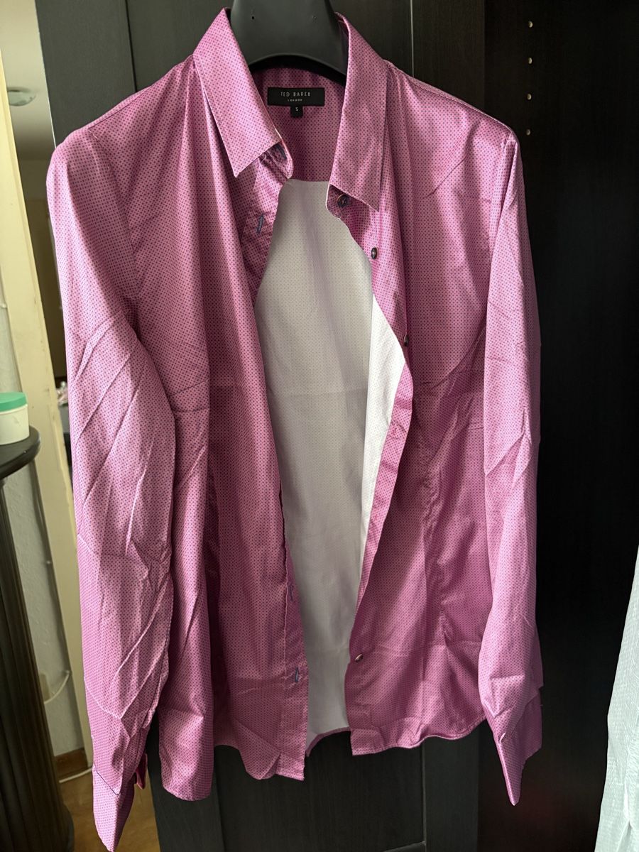 Chemises: Ted Baker London Herrenhemd Gr. 5 – D'occasion à Berikon par AntiqueMeant 7