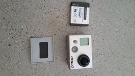 GoPro Hero 2