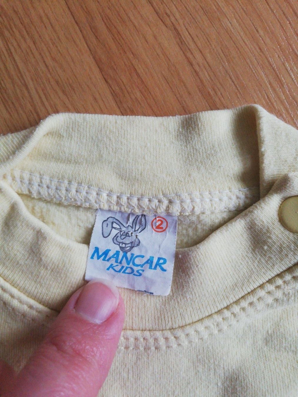 Maglioni & Felpe: Pullover 2 Jahre – Usato da Büttikon AG venduto da Amineah 1