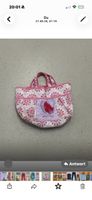 Puppen Wickeltasche