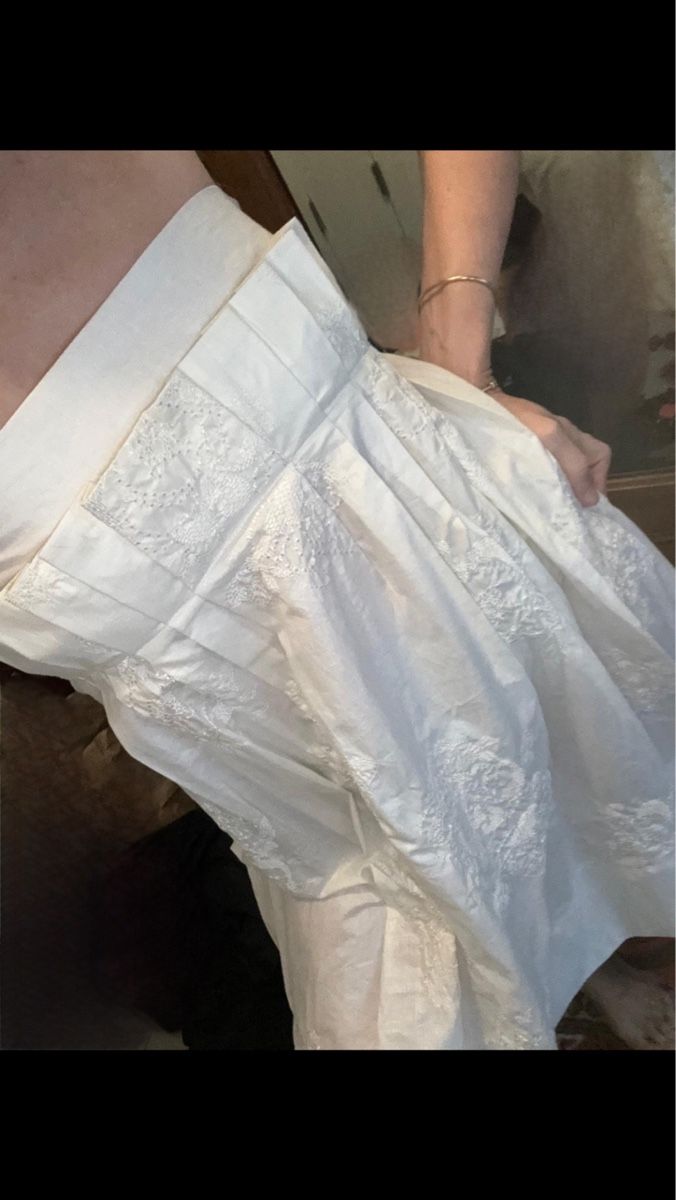 Morgan Kleider: Morgan Kleid Neu Baumwolle – Neu (gemäss Beschreibung) aus Obfelden von tan_9lj9