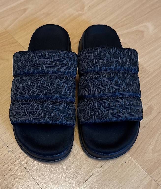Flipper: Adidas-Flip-Flops – Nuovo (secondo la descrizione) da Winterthur venduto da eva_zfz7 1