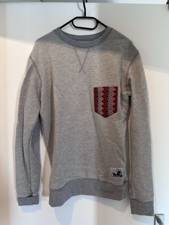 Arniko Handmade Pullover, Grössse M, selten getragen!