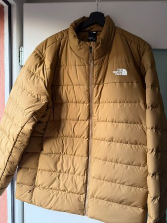 The North Face - Daunenjacke - XXL