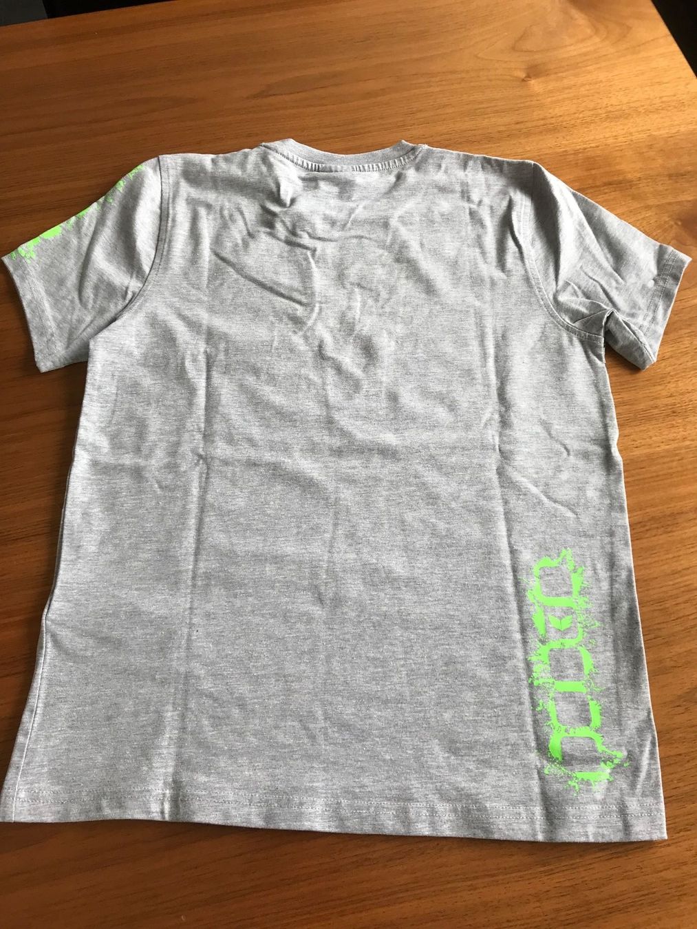 Erima Camicie, T-shirt & Polo: T-Shirt Erima Grösse 164 – Usato da Dietwil venduto da daro02 1
