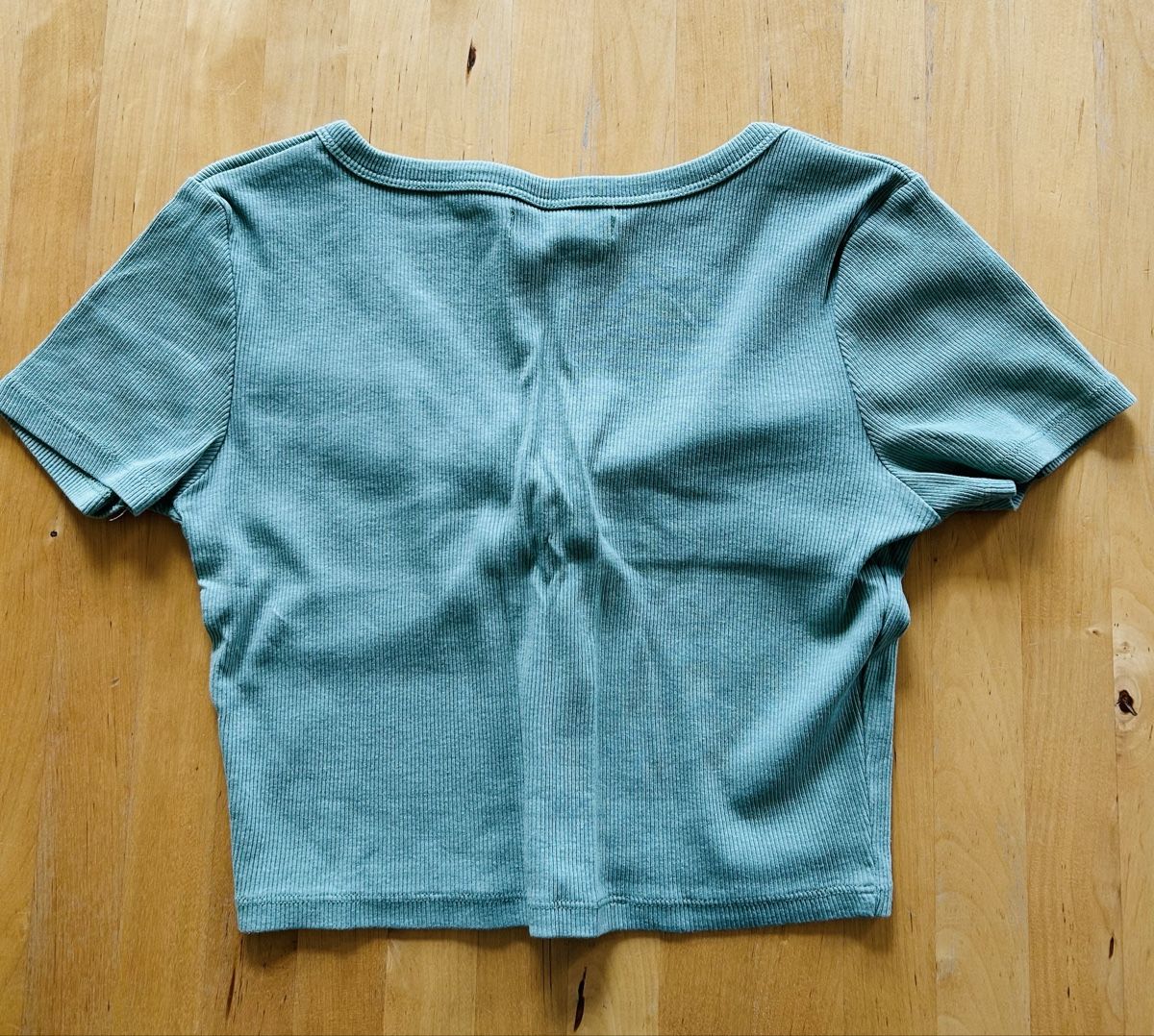 Pull&Bear T-shirt: Pull & Bear T-Shirt size M – Nuovo (secondo la descrizione) da Zürich venduto da Sophie0569 1